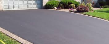 Best Driveway Crack Filling  in Sneedville, TN